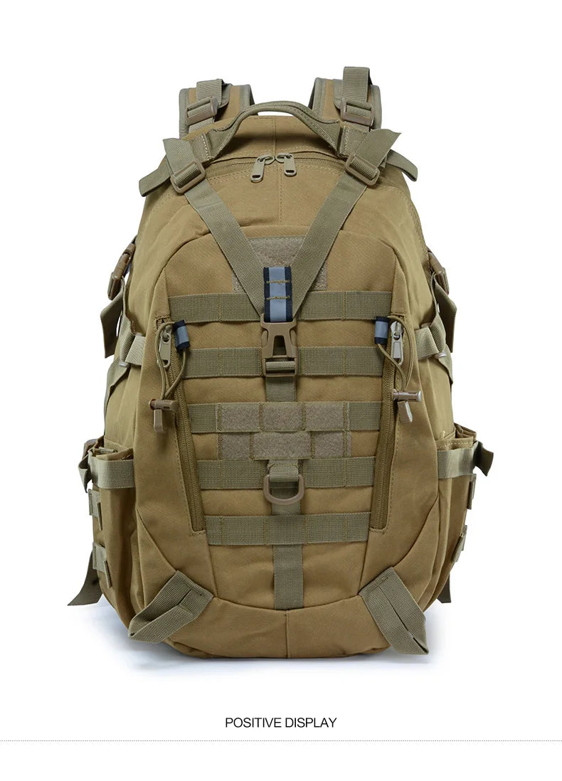 Sentinel 40