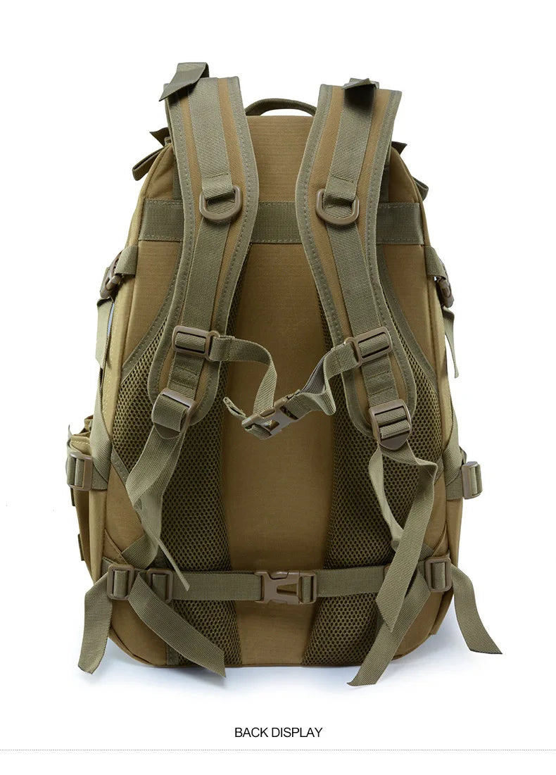 Sentinel 40