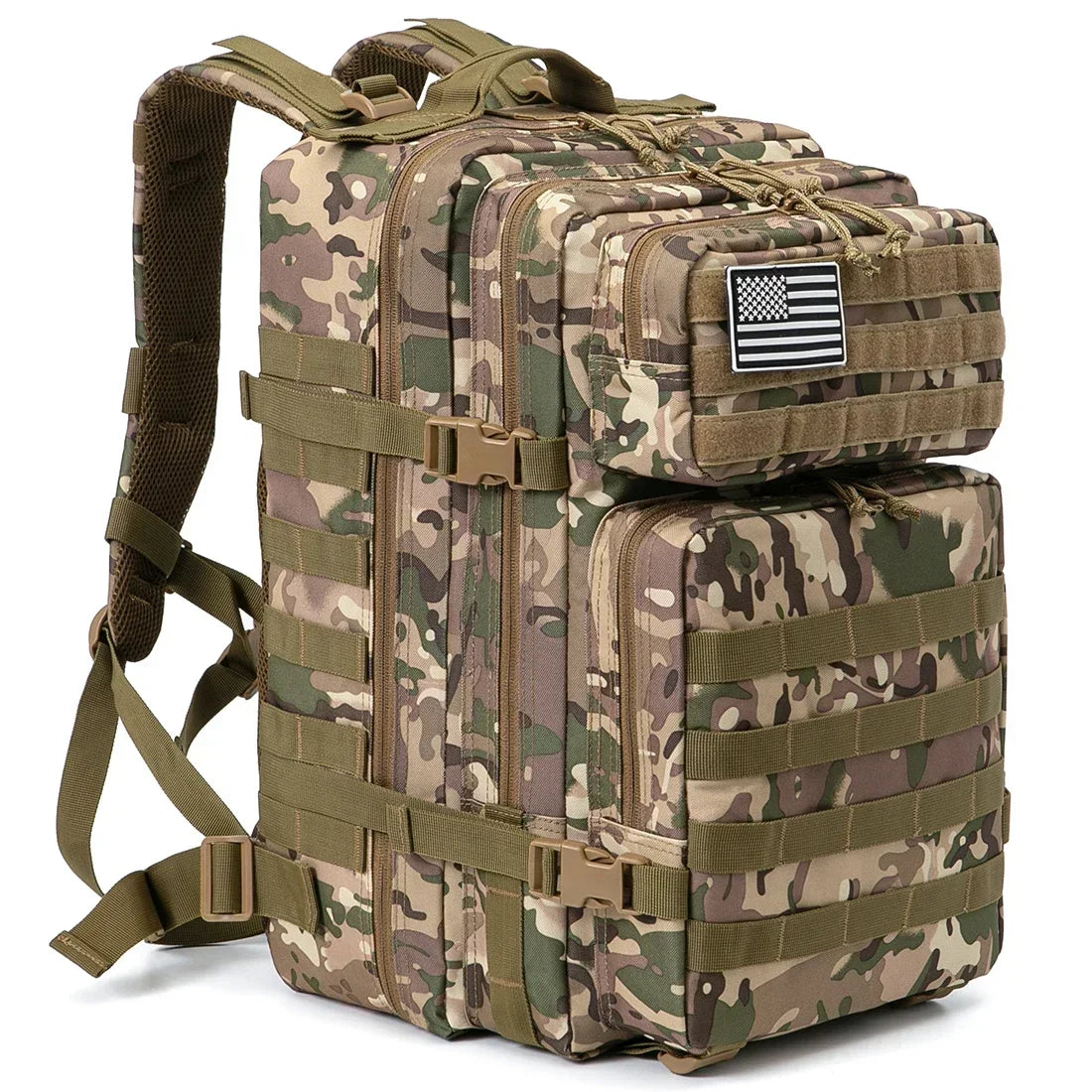 Titan-Survival L45