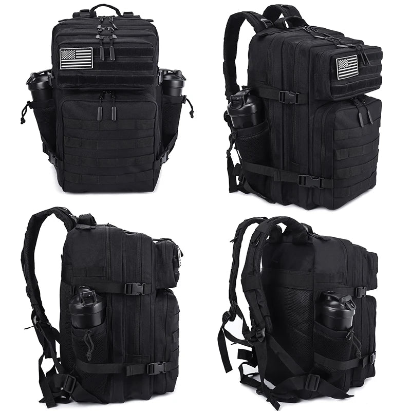 StrikePack 45