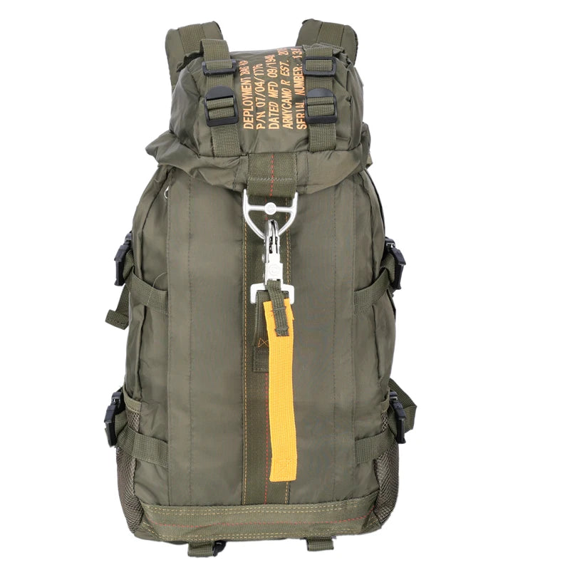 Airborne L40