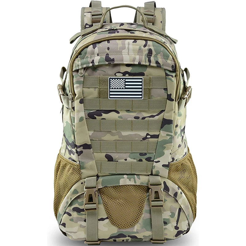 Patriot M35