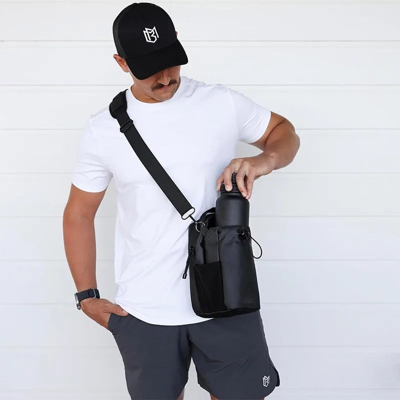 Iron Grip M1 – Bolsa Magnética