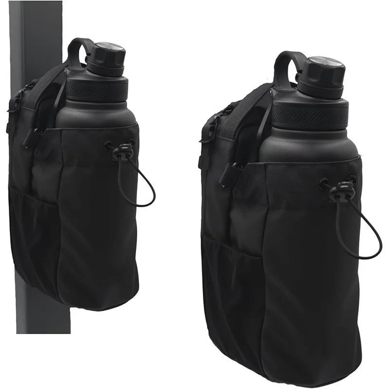 Iron Grip M1 – Bolsa Magnética