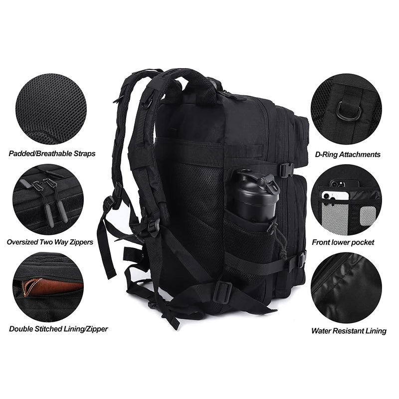 StrikePack 45