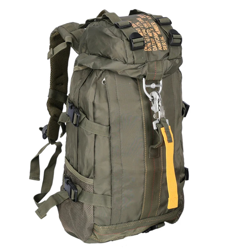 Airborne L40
