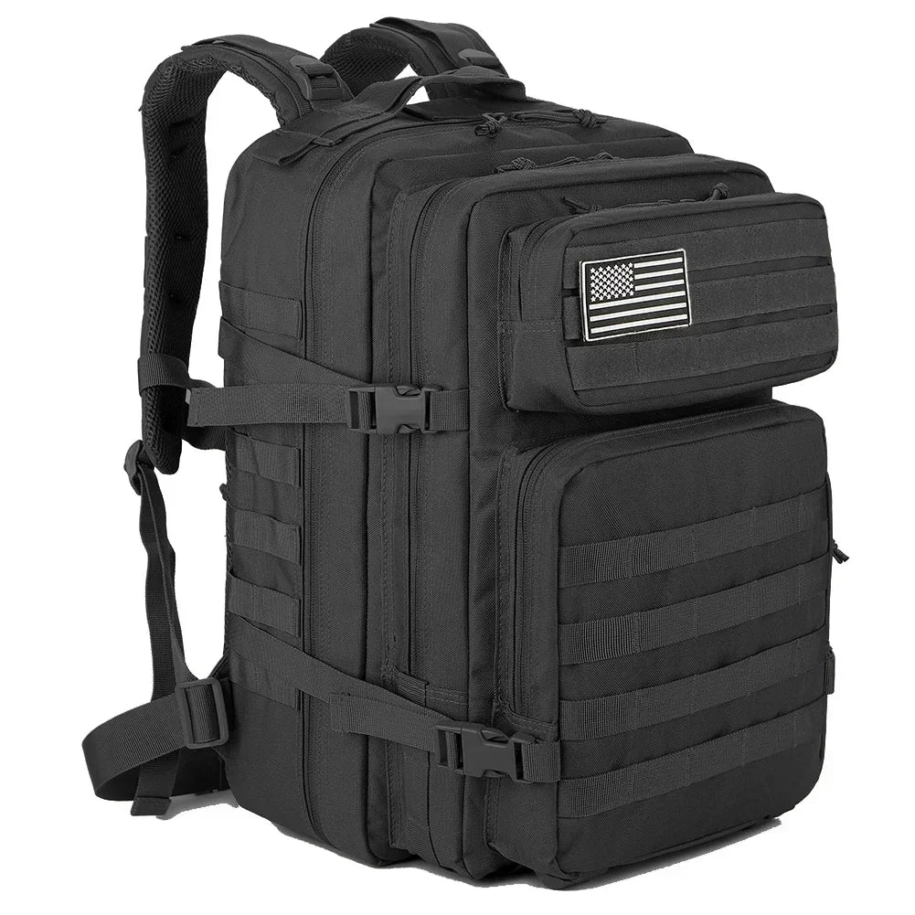 Titan-Survival L45