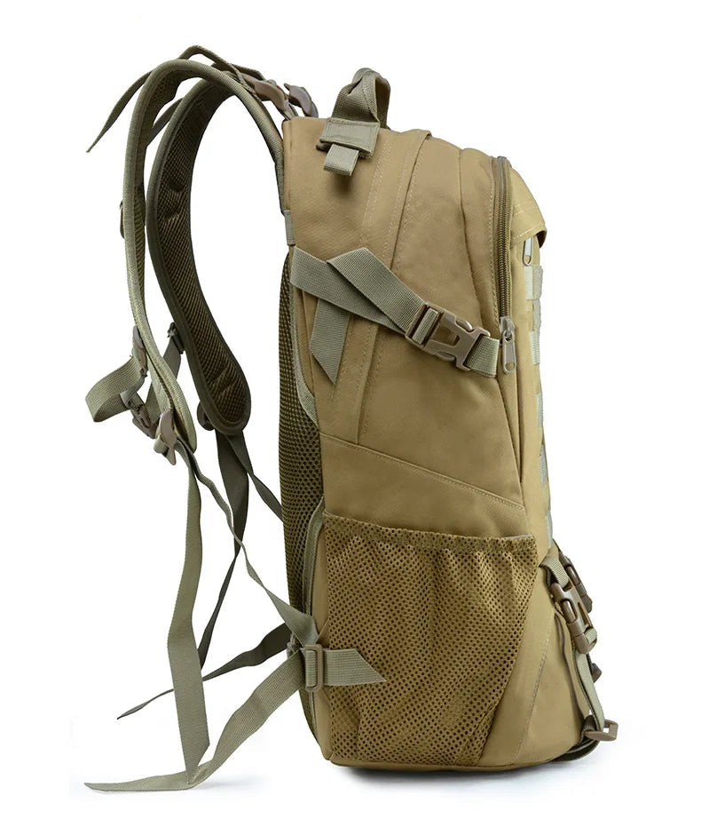 Patriot M35