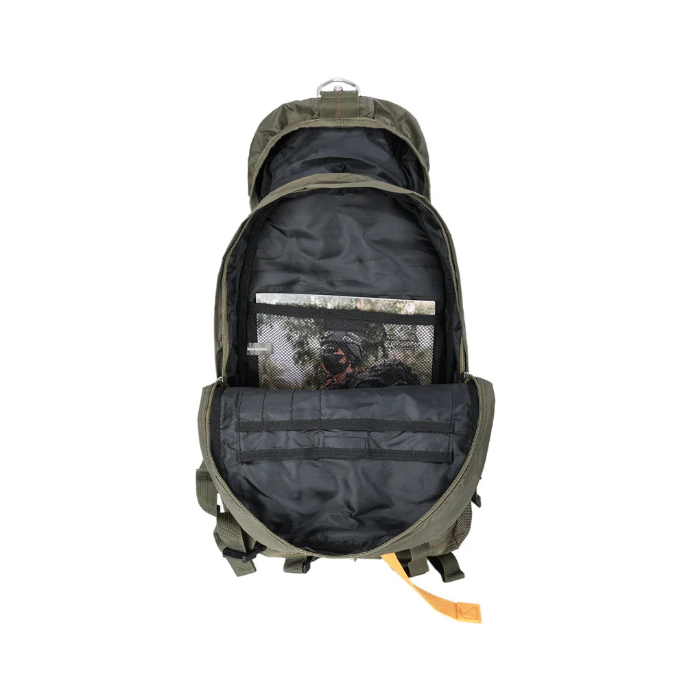 Airborne L40