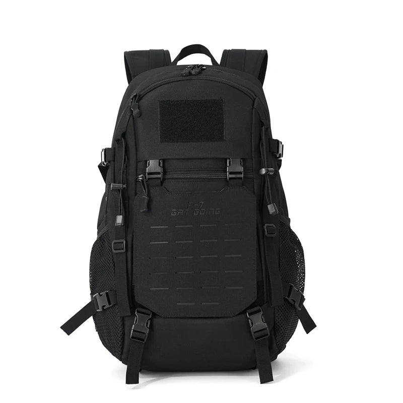 TrailHawk M35