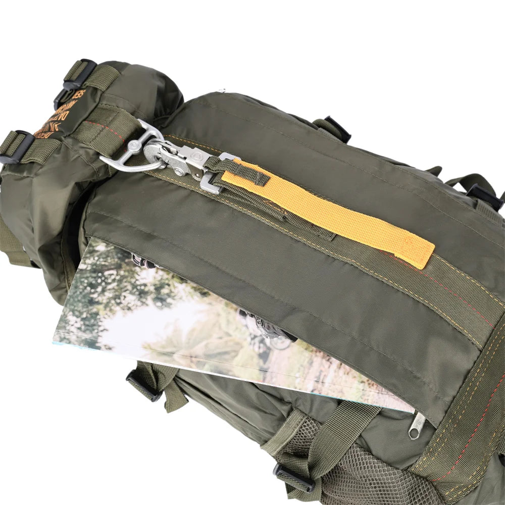 Airborne L40