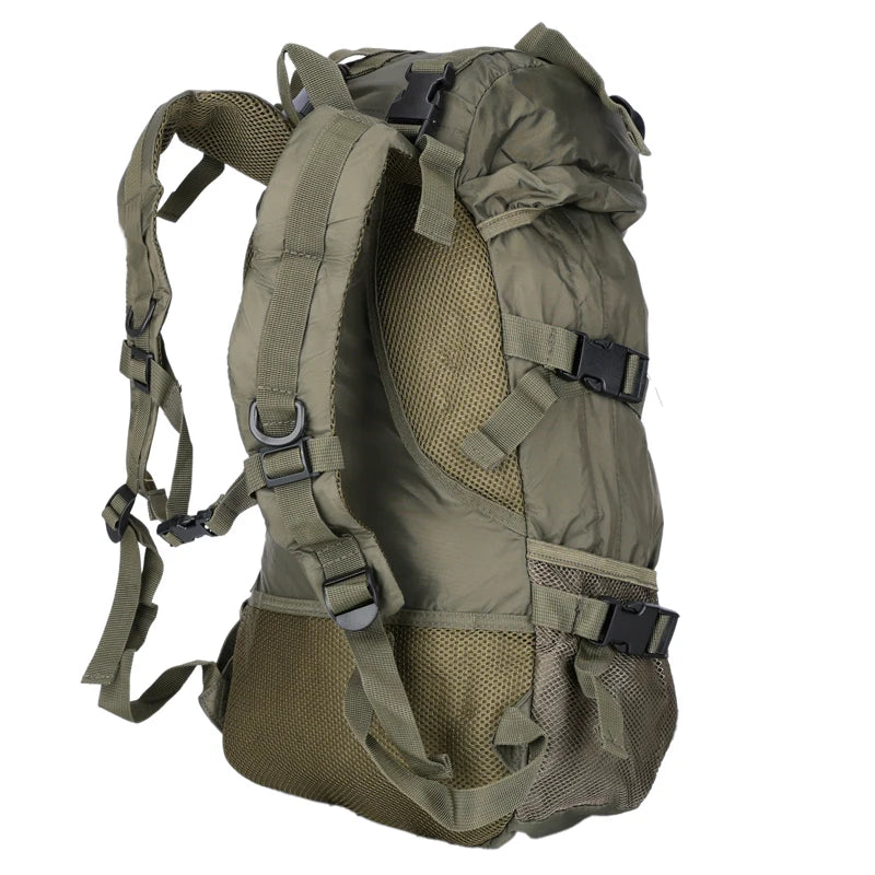 Airborne L40