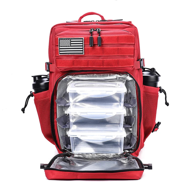 StrikePack 45