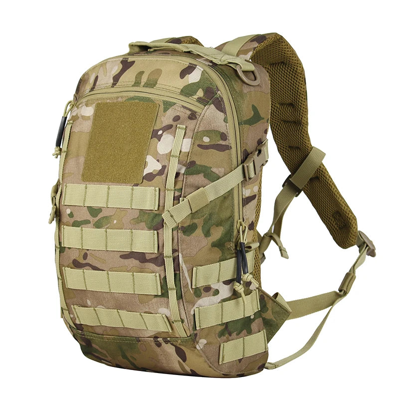 Delta M20