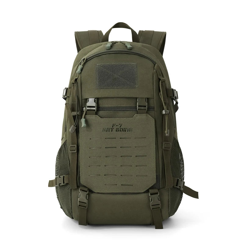 TrailHawk M35
