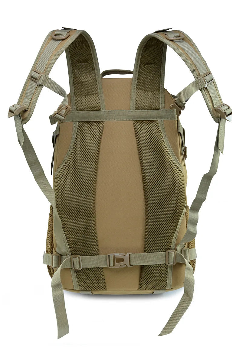 Patriot M35