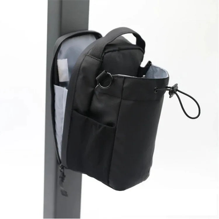 Iron Grip M1 – Bolsa Magnética