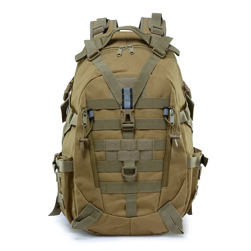 Sentinel 40