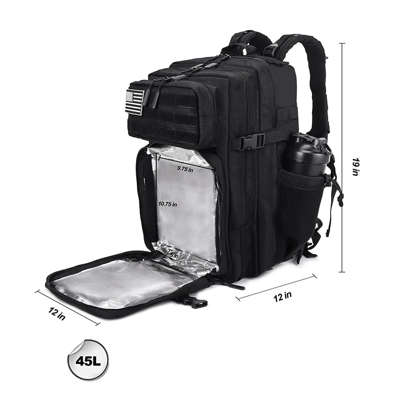 StrikePack 45
