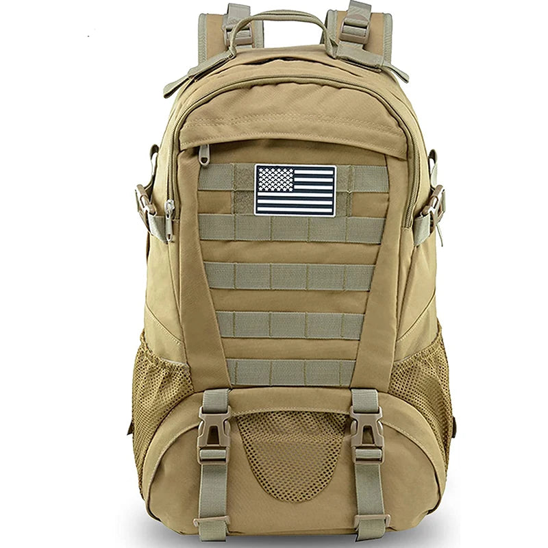 Patriot M35