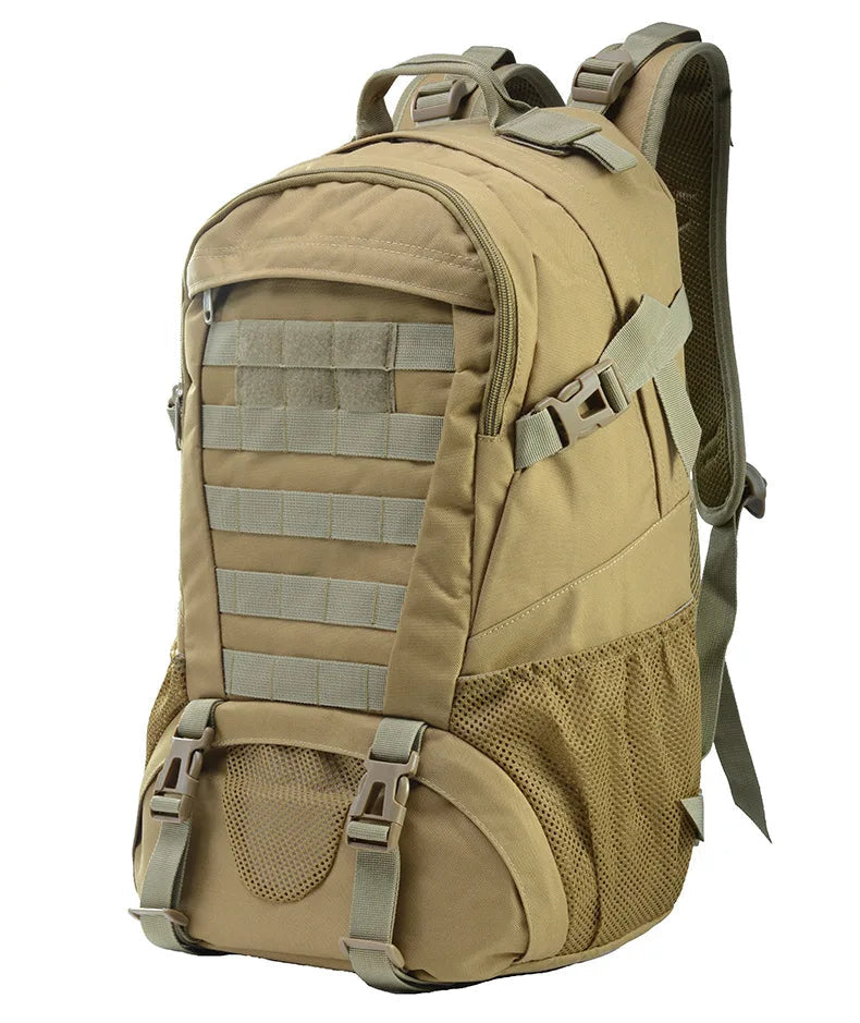 Patriot M35