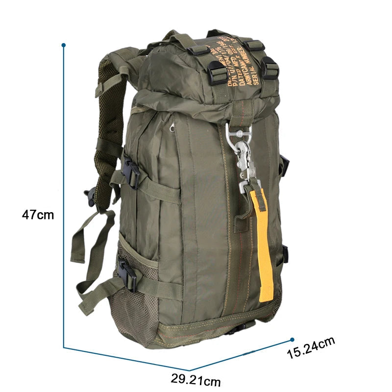 Airborne L40