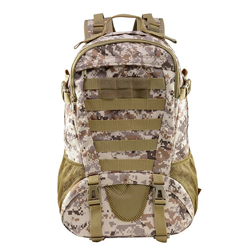 Patriot M35