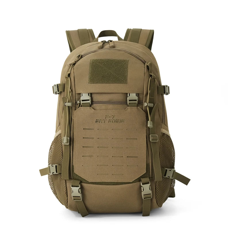TrailHawk M35