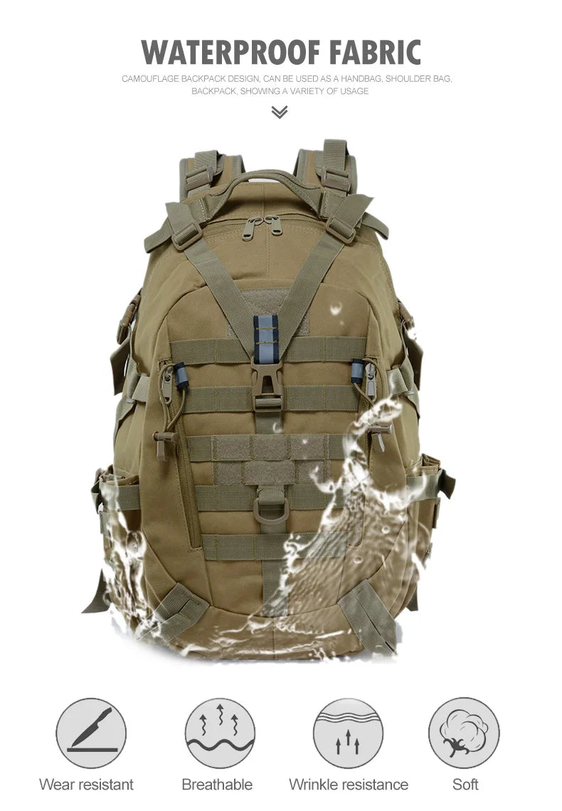 Sentinel 40