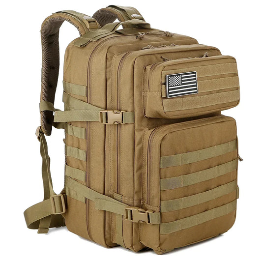 Titan-Survival L45