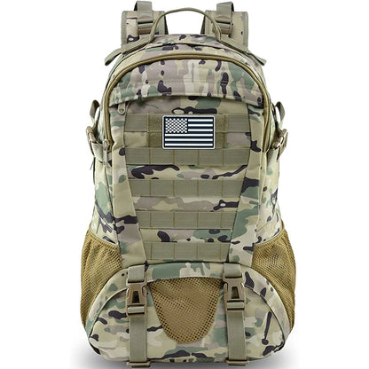 Patriot M35