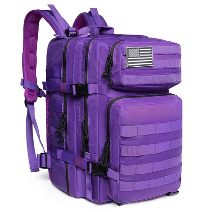 Titan-Survival L45
