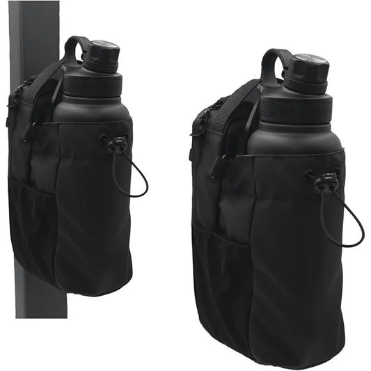 Iron Grip M1 – Bolsa Magnética