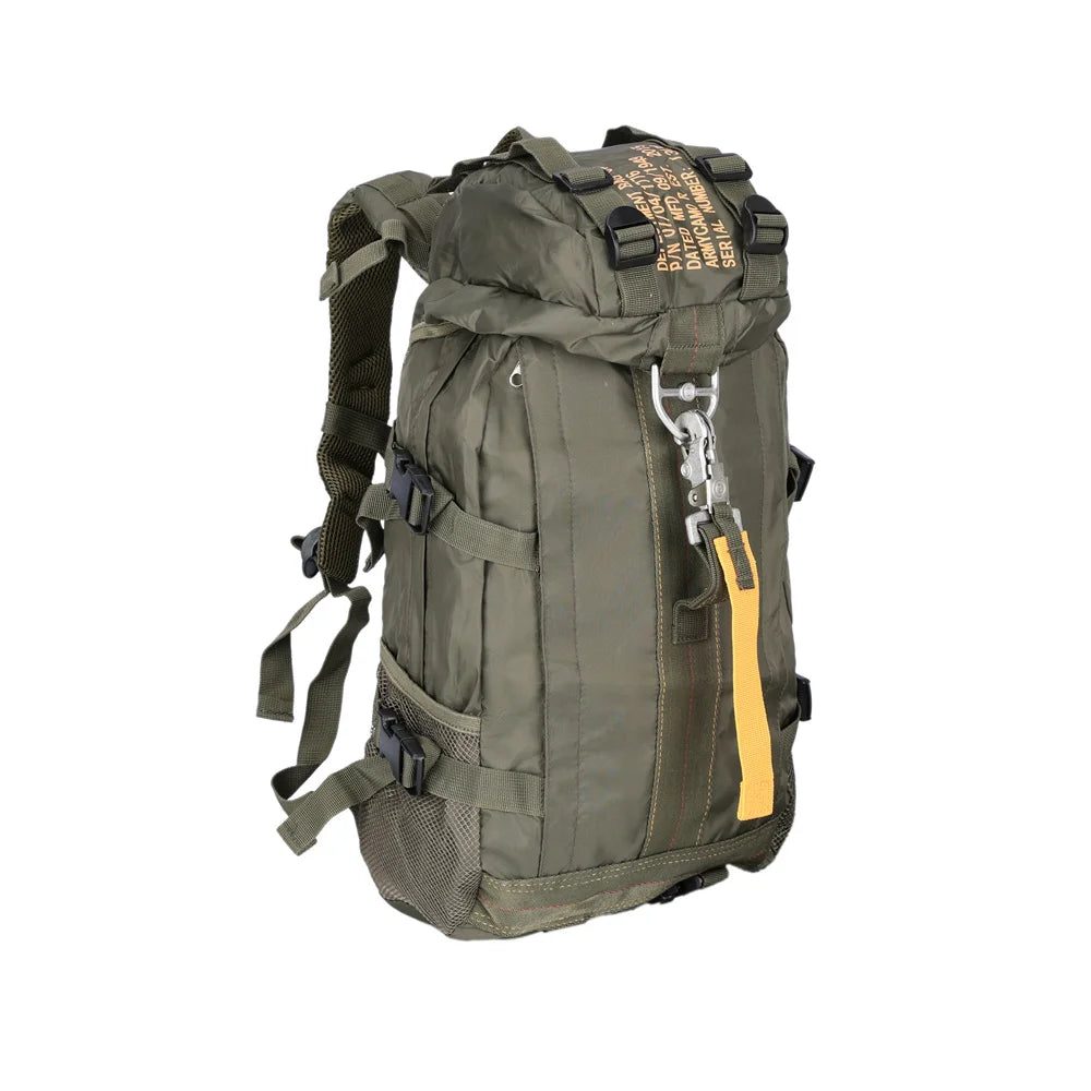 Airborne L40