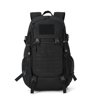TrailHawk M35