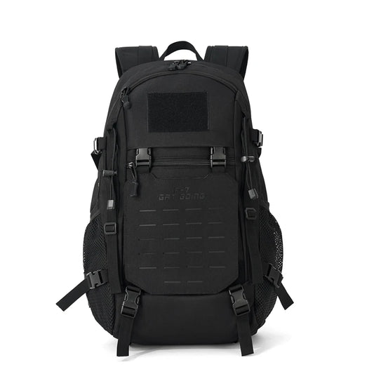 TrailHawk M35
