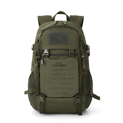 TrailHawk M35