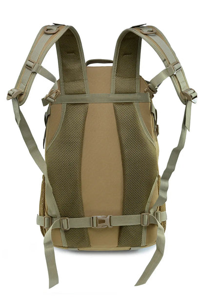 Patriot M35