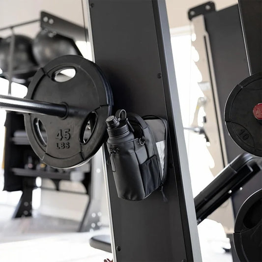 Iron Grip M1 – Bolsa Magnética