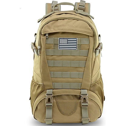 Patriot M35