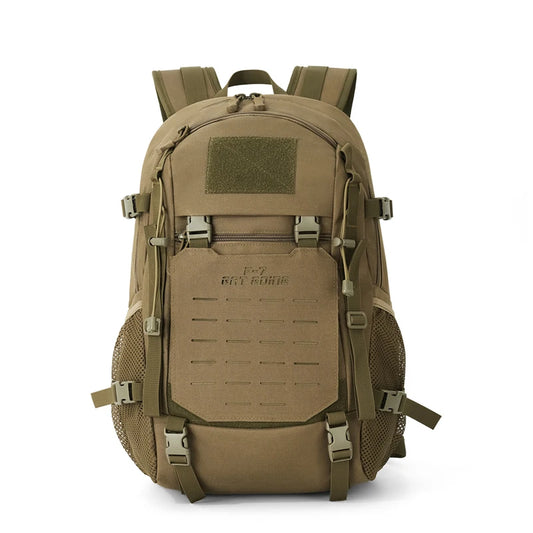 TrailHawk M35